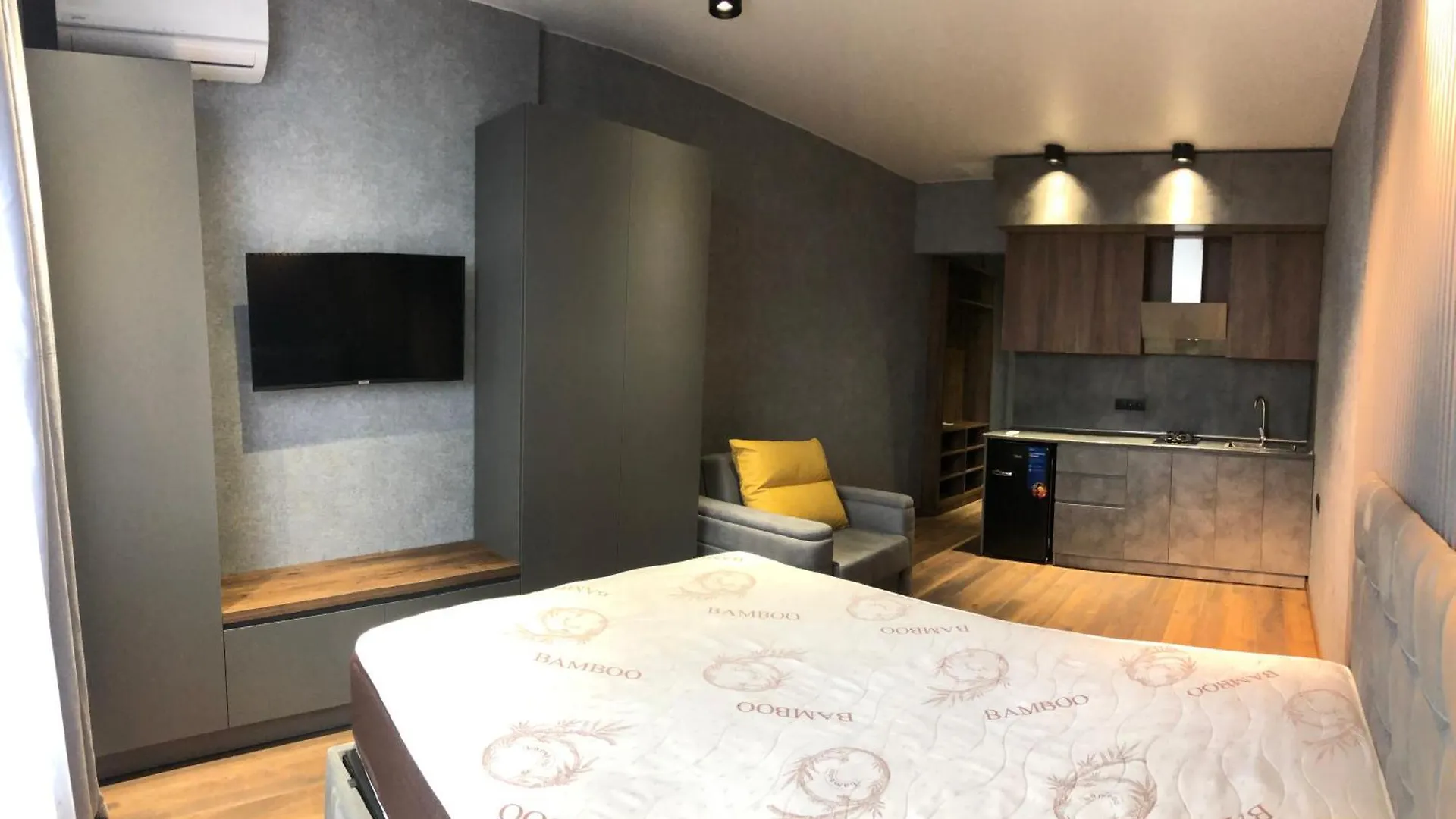Flat In Old Batumi 아파트 조지아