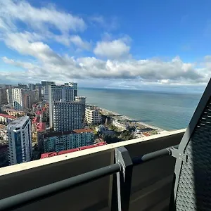  Апартаменты Orbi City Sea View